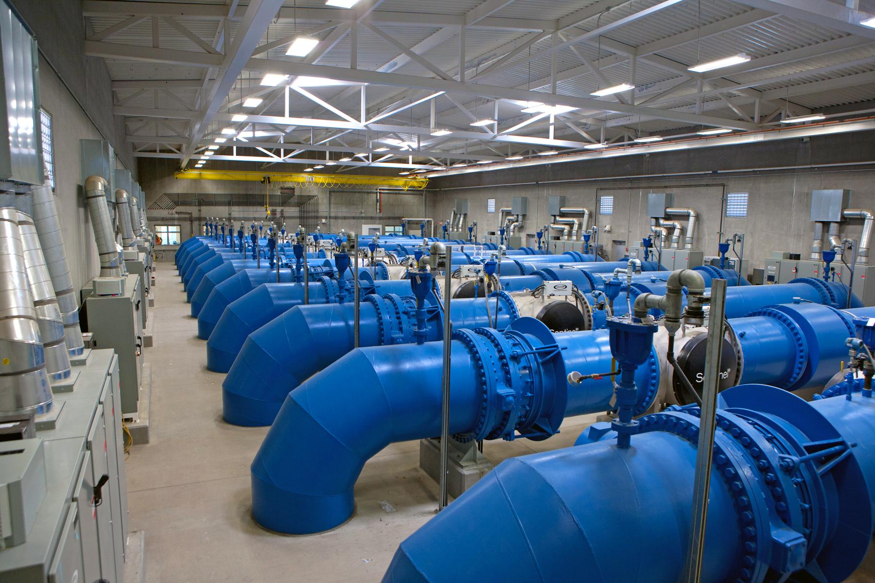 Webinar Recording: The impact of COVID-19 on water and wastewater utilities