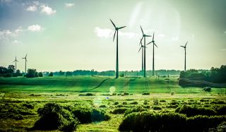 Global Framework Agreement - Enel Green Power
