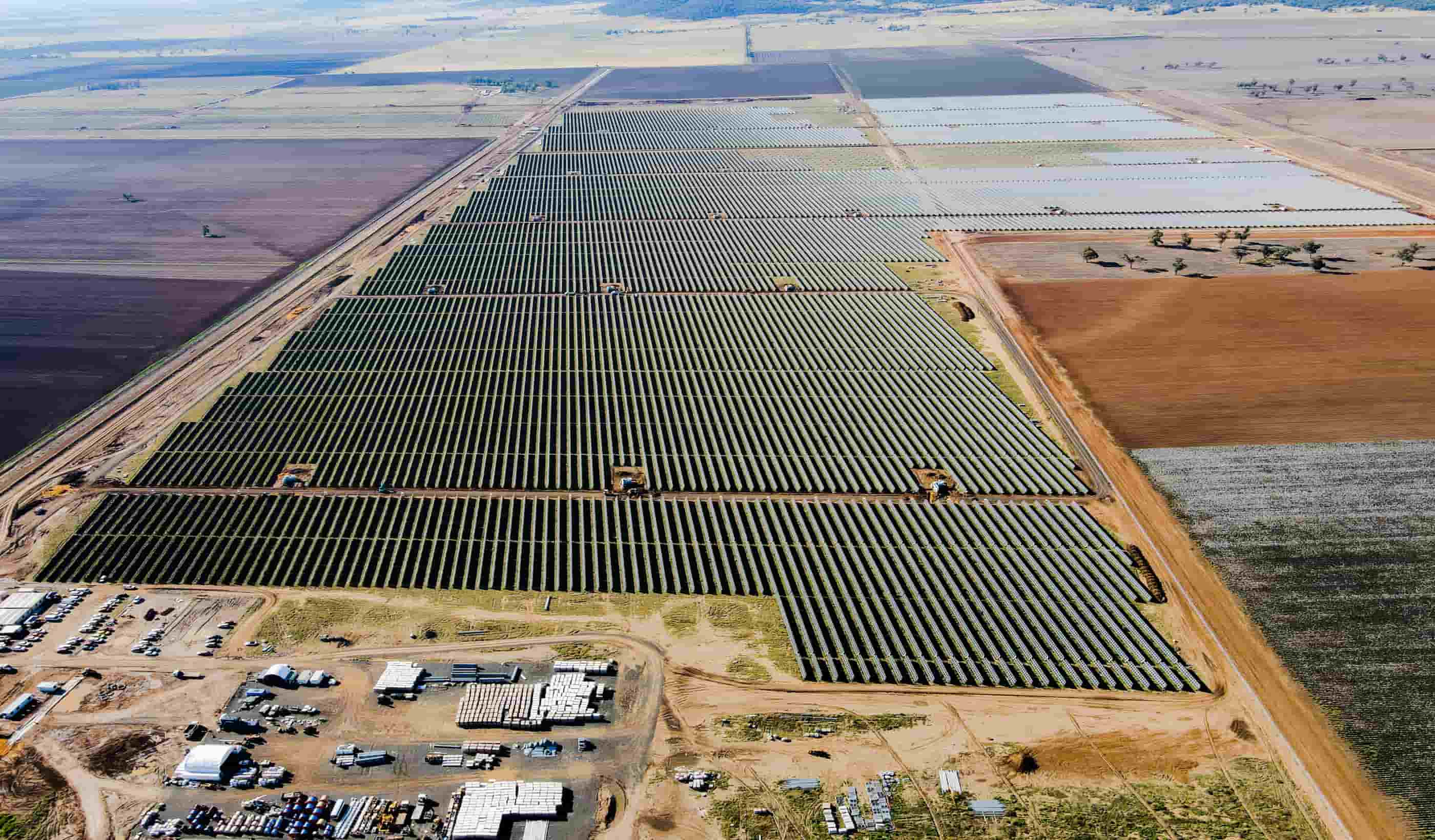 Gunnedah Solar Farm