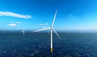 Stantec to lead the environmental impact assessment of offshore wind project with DP Energy and SBM Offshore