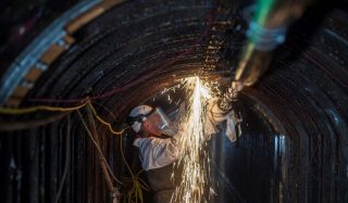 Sparking Innovation: King’s Scholar’s Pond Sewer Rehabilitation