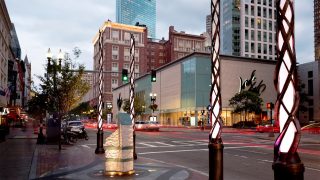 Boston Marathon Memorial