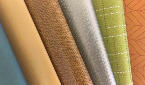 Is Polyurethane Upholstery Fabric The, Leather Upholstery Fabric For Chairs