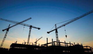 Published: Could Project 13 deliver a step change in efficiency for the UK water sector?