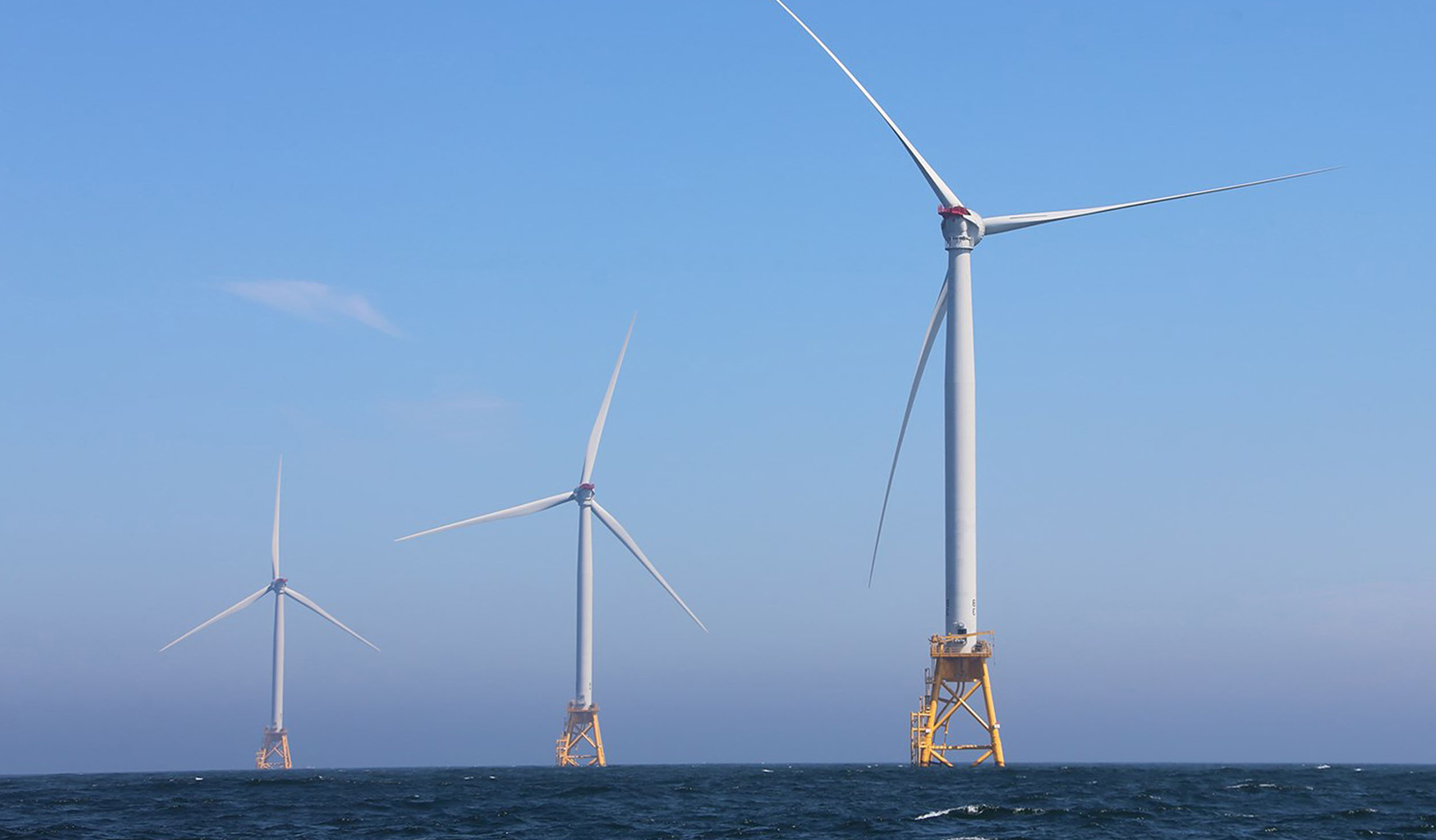From Stantec ERA: Offshore wind energy is the green future of electricity generation