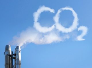 We are at the heart of the climate change challenge