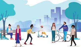 Putting Places First