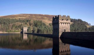 Published in Waterbriefing: A new approach to water resource planning