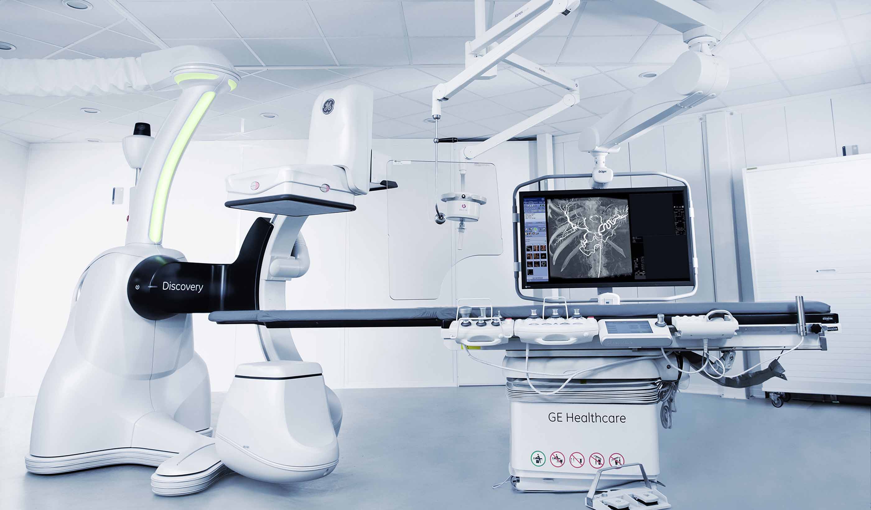How the right-sizing of hybrid operating rooms helps hospitals, surgeons, and patients