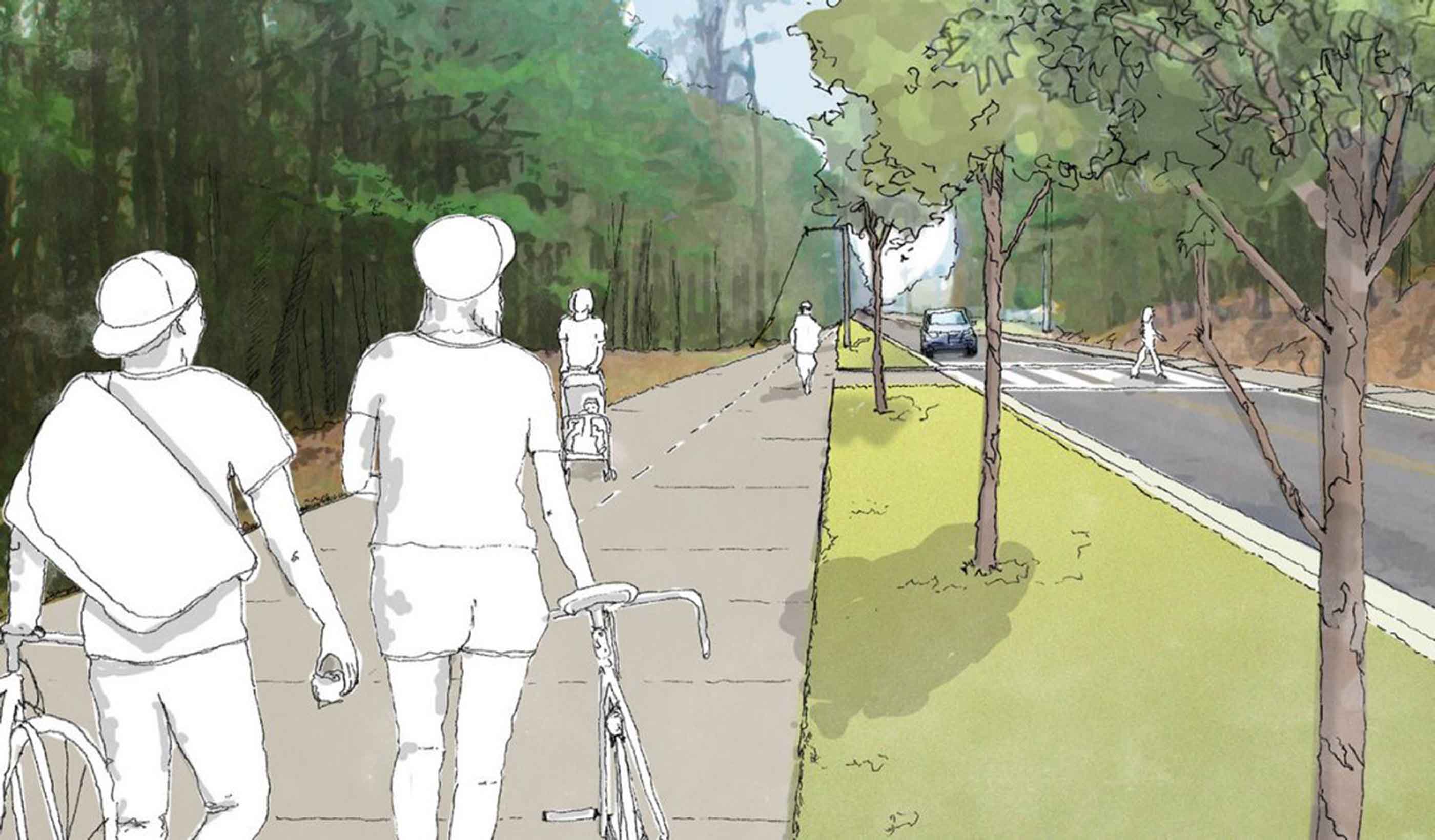 Why your community needs its own Complete Streets design guidelines