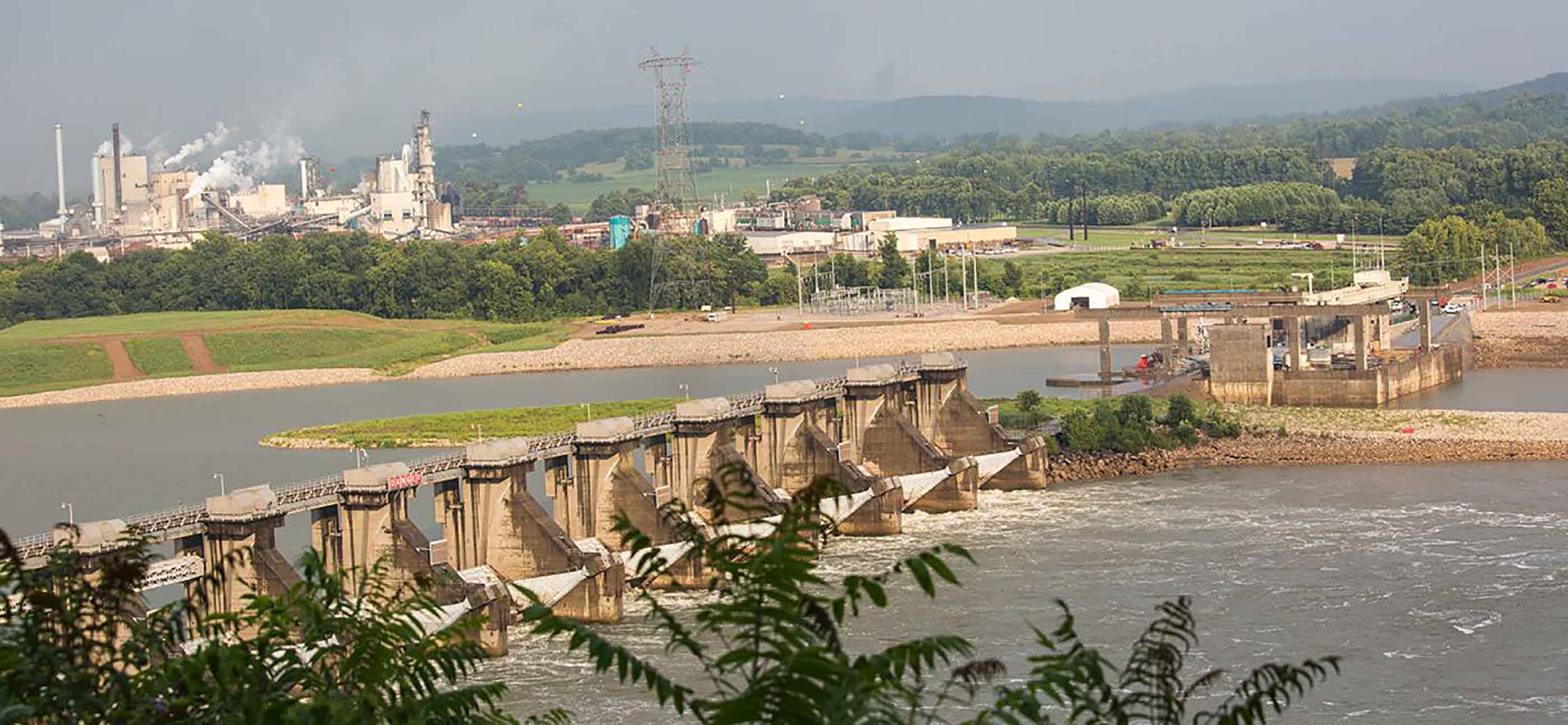 Infrastructure investments pay off long term; hydropower is great place to start