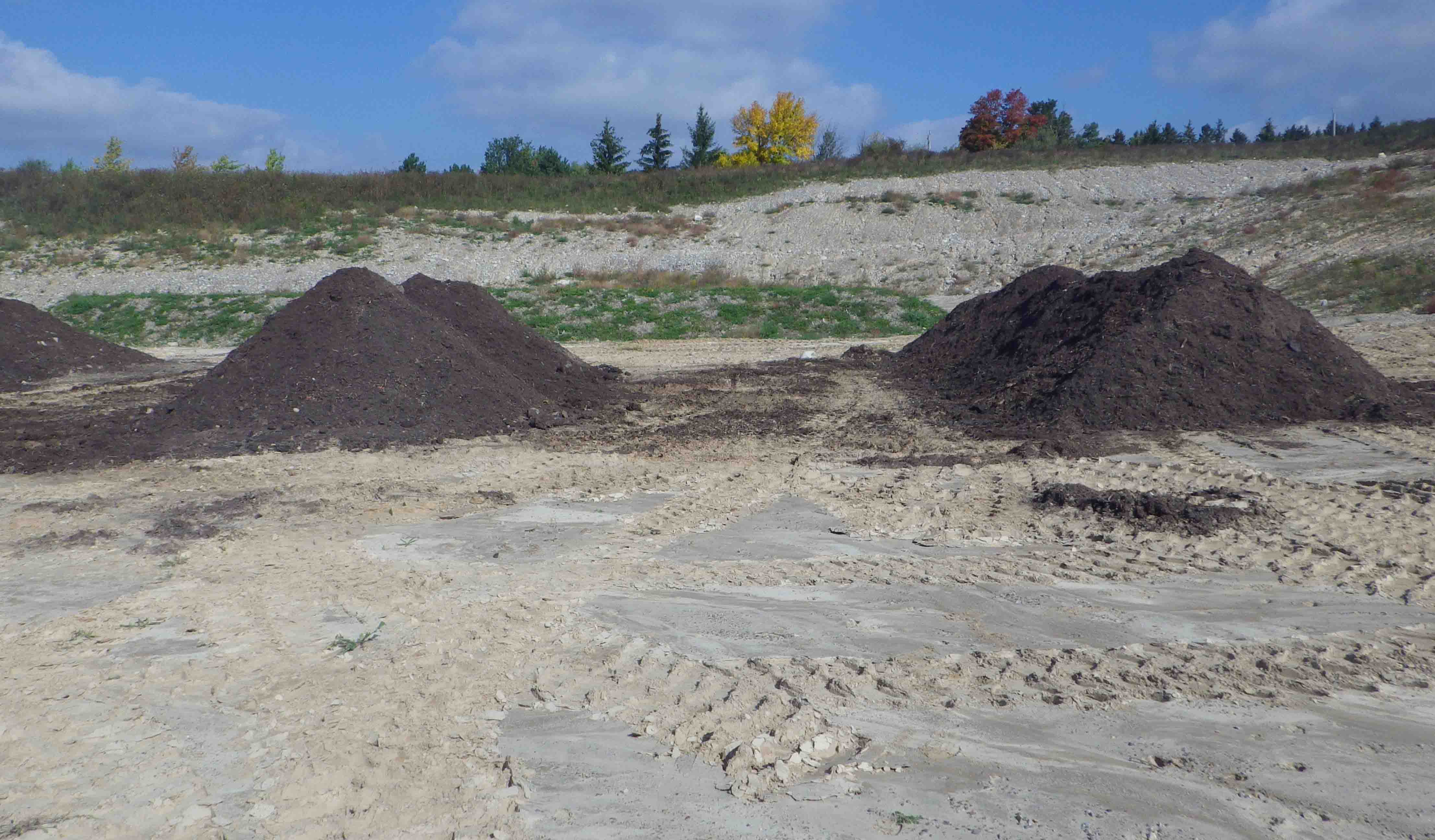 Ontario’s new excess soils regulation: What do infrastructure owners need to know?