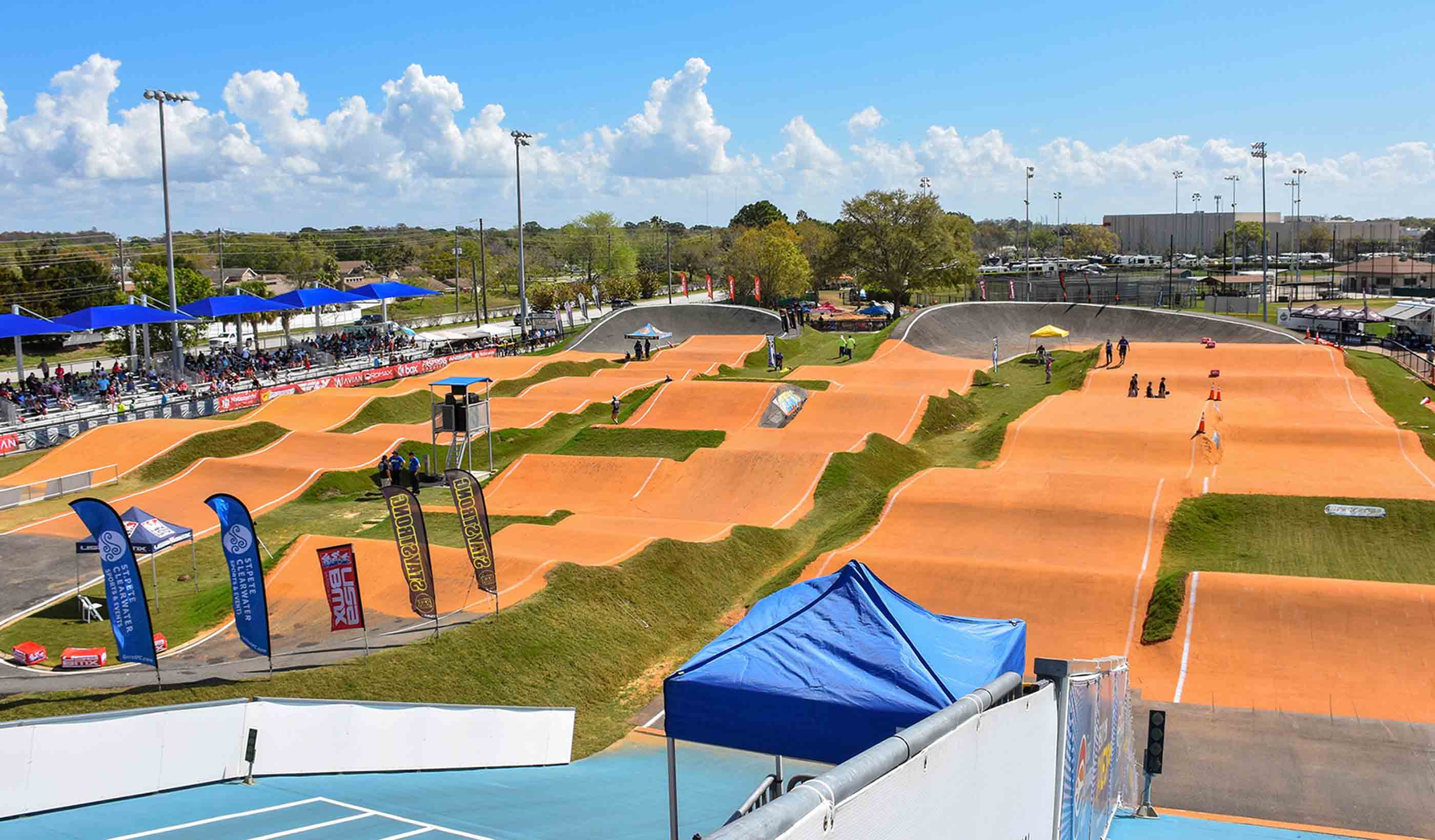 [With Video] Your community needs a BMX track—here’s why