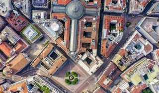 A global view of design and urban planning post-COVID-19 (Part 1): Pandemic prevention