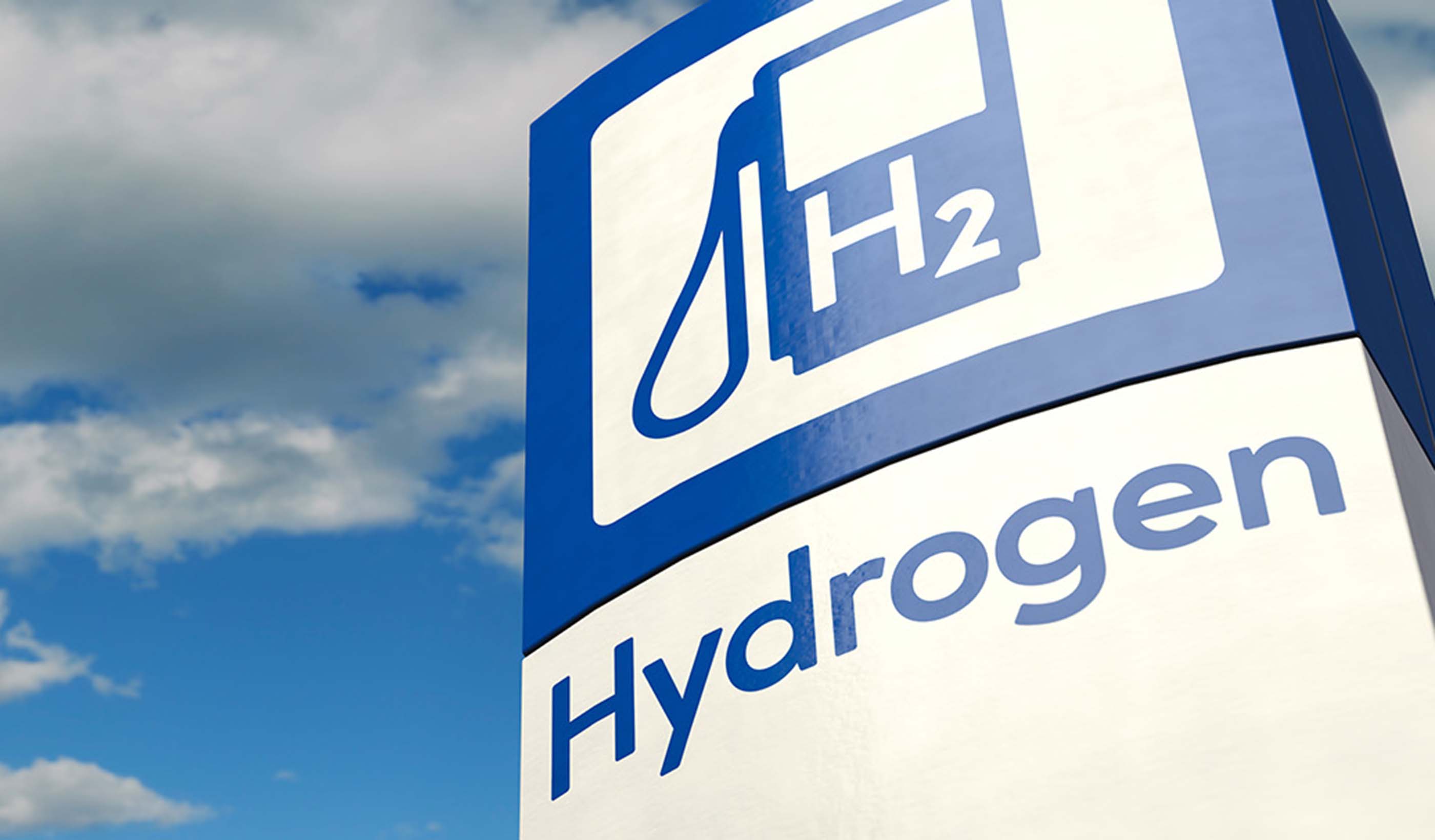 What is hydrogen’s place in the energy transition?