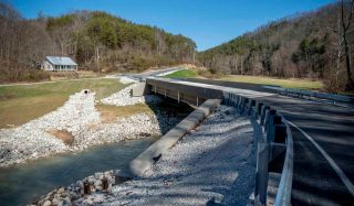 Bridging Kentucky Program