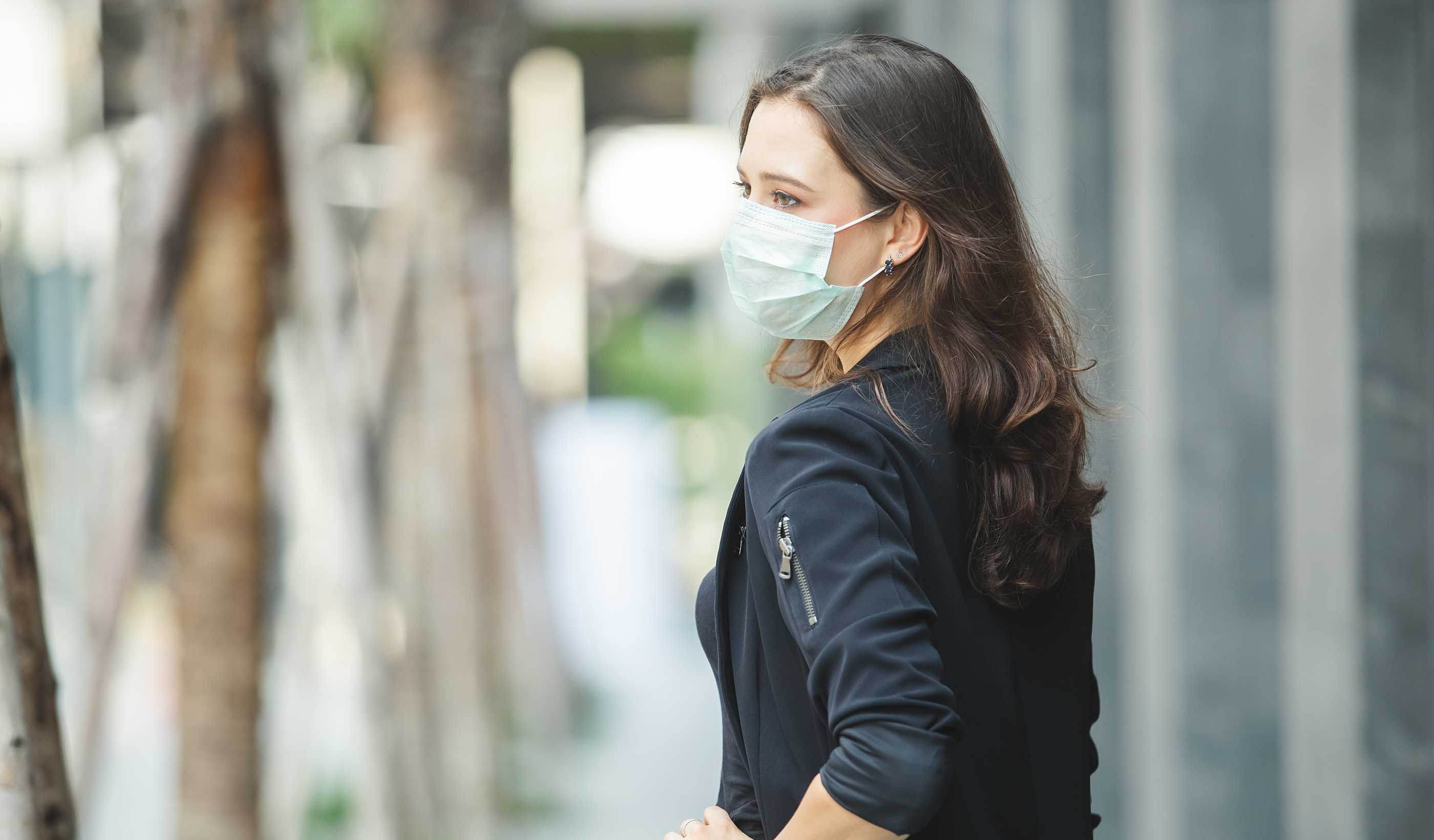 Coronavirus e precauzioni igieniche: da come indossare la mascherina a cosa disinfettare