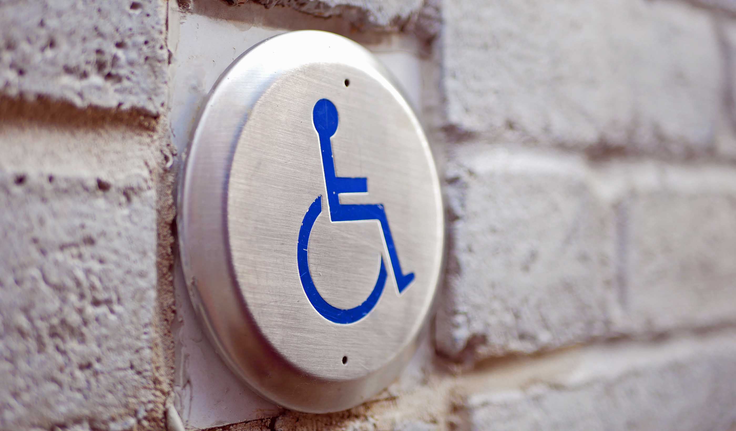 Accessibility isn’t just the law, it’s good business