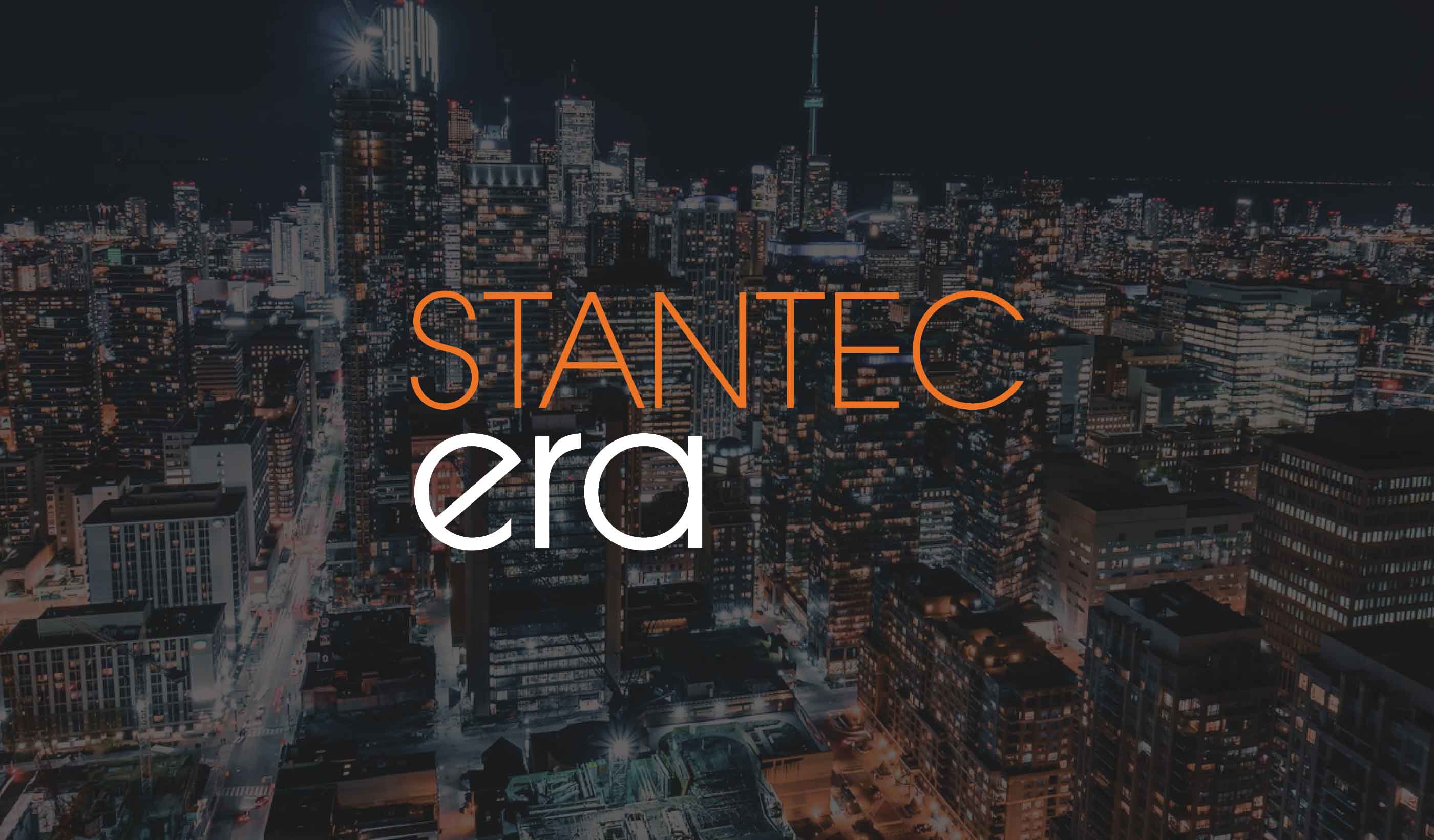 Stantec ERA Issue 04 | The Energy Transition Issue