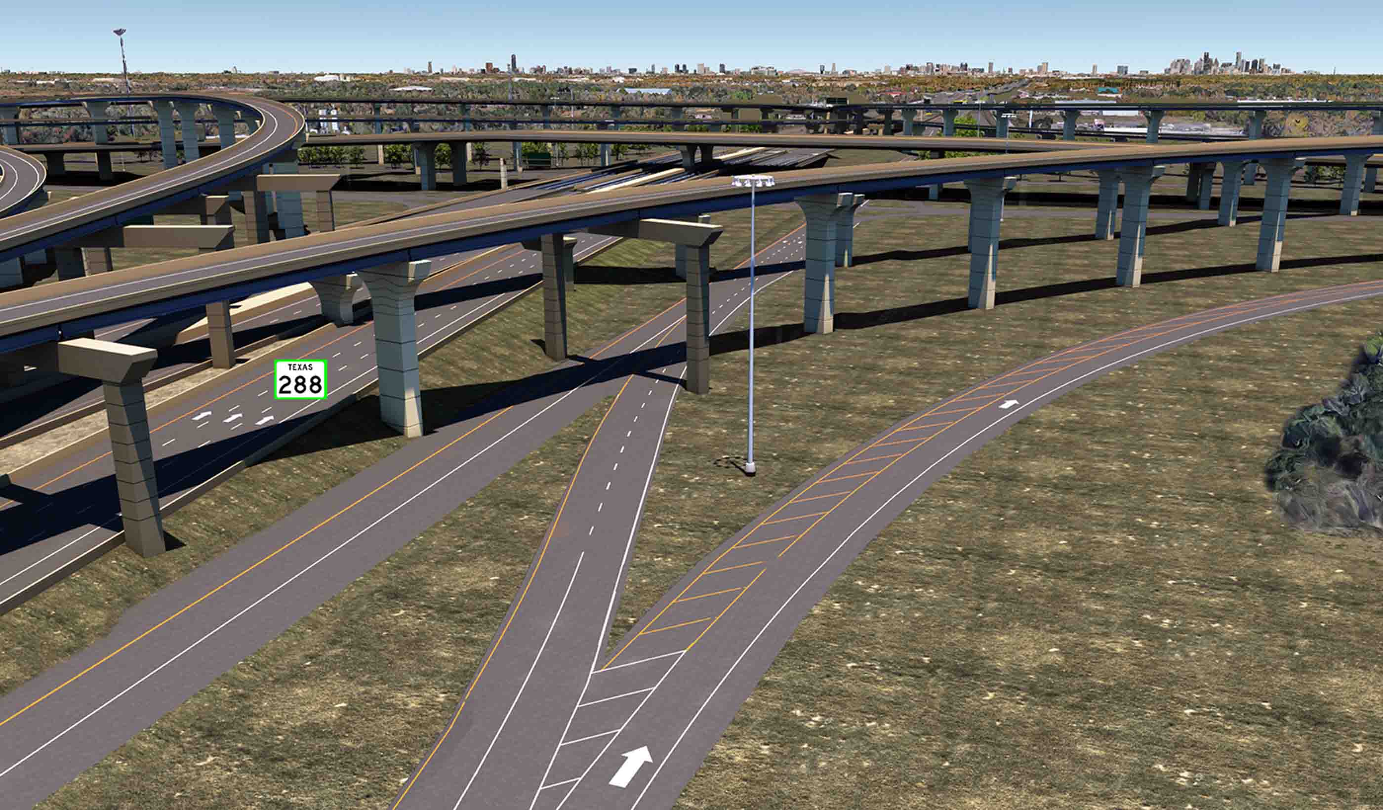 4 reasons why 3D modeling and BIM are the future of infrastructure design