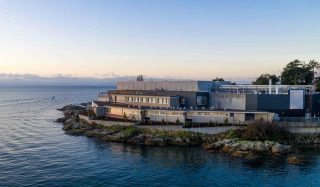 Stantec receives two Canadian Consulting Engineering Awards