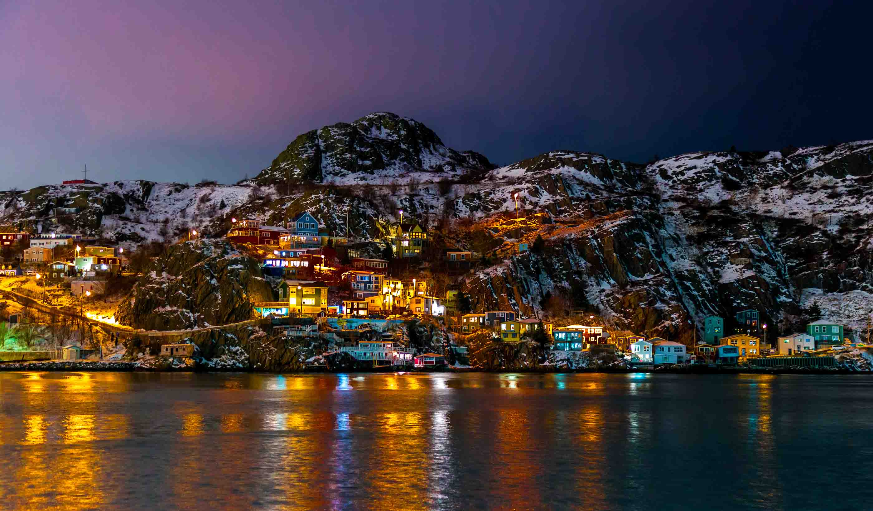 Lights, candles, action: How St. John's can find more bright spots in the dead of winter