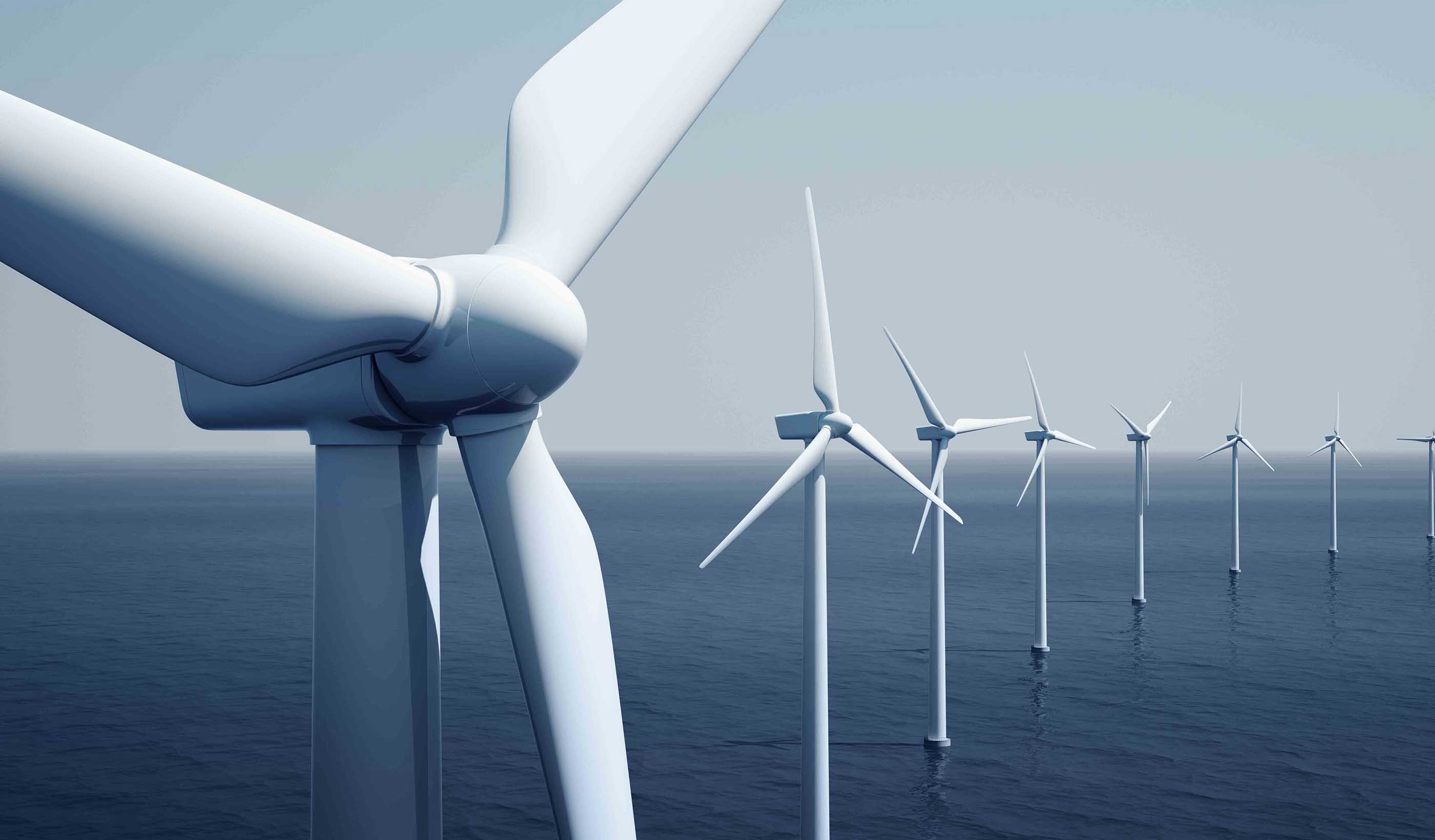 Plugging offshore wind power into our energy grid