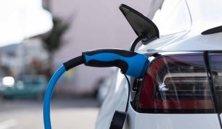 Driving change: How EVs could help balance our grid