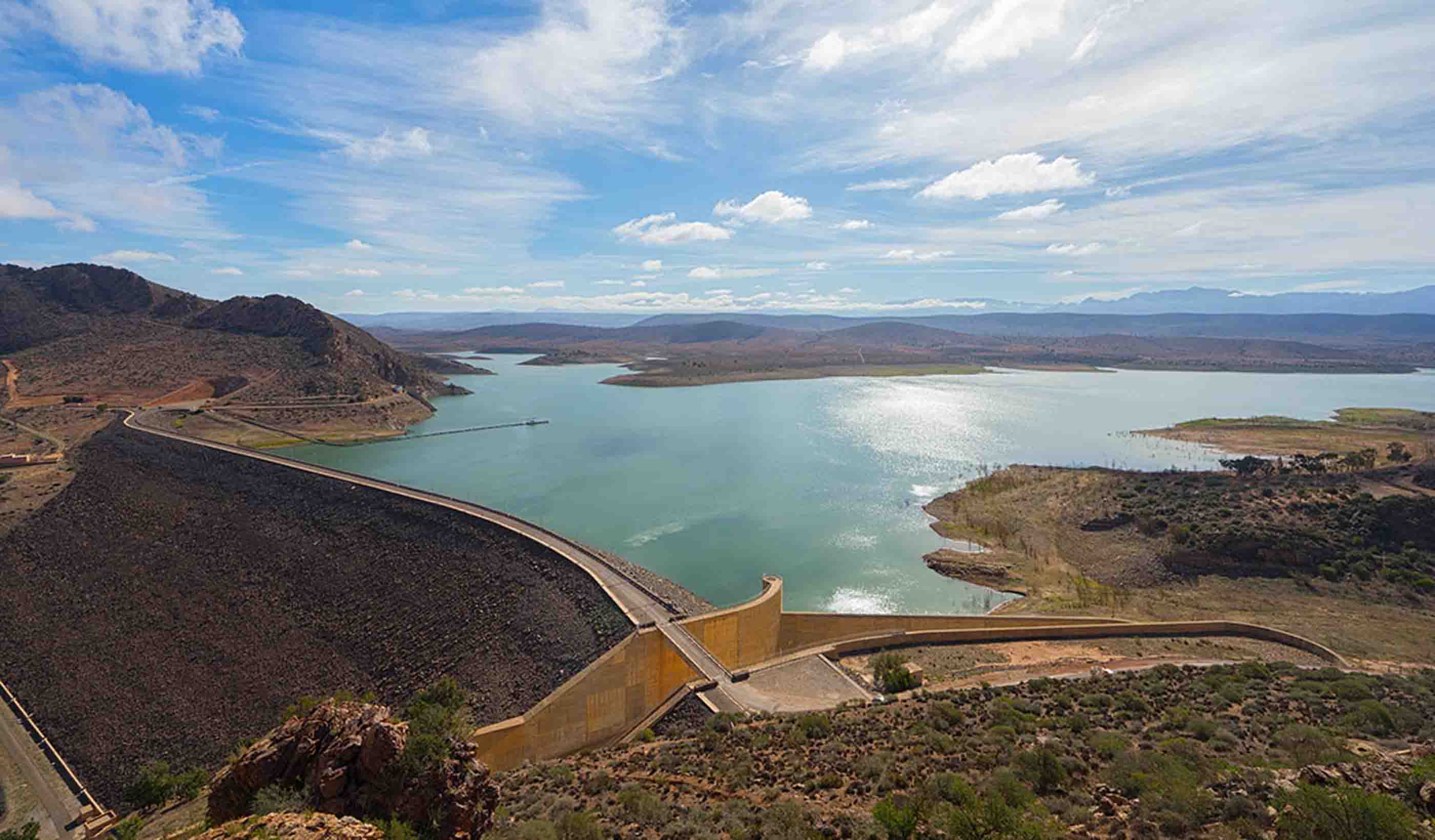 3 reasons why dam owners should prioritize adequate instrumentation and data