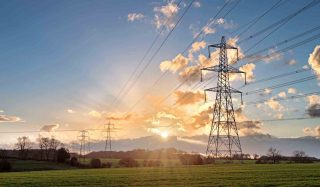 The urgency of infrastructure delivery, not just energy targets, supply chain collaboration, and a whole systems approach