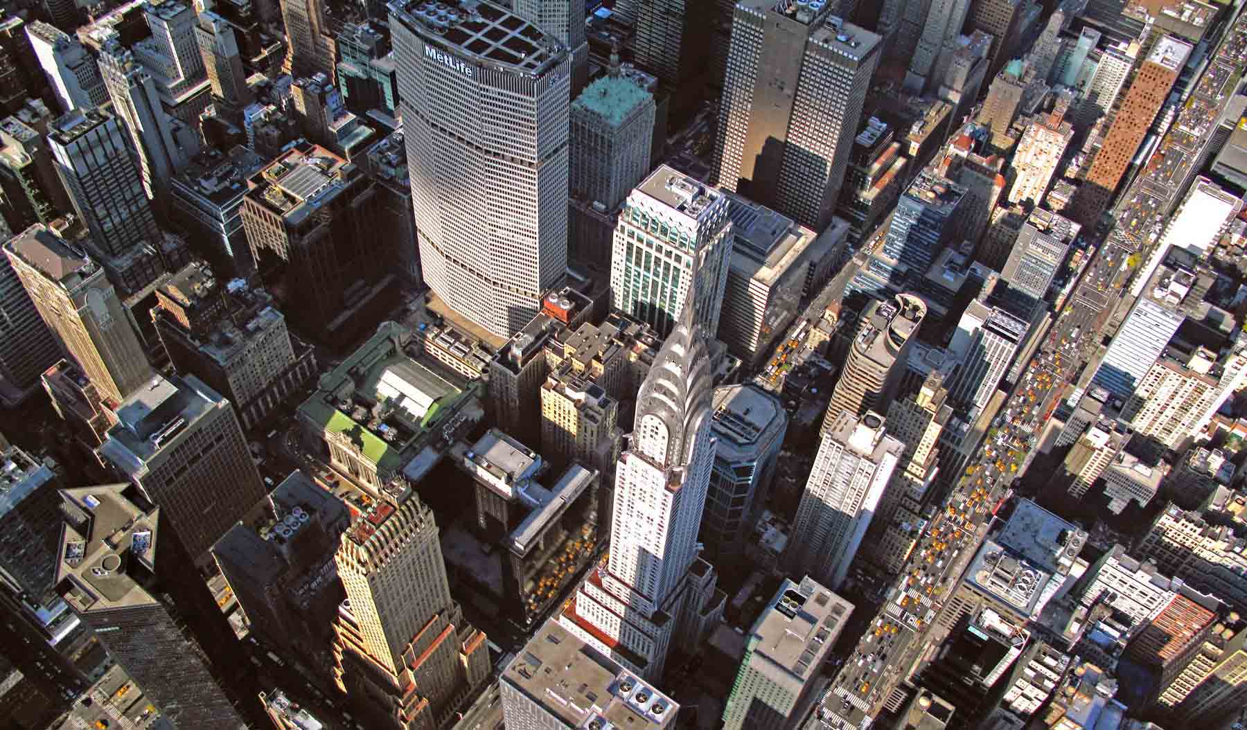 New York City’s Local Law 97 is fighting climate change, focusing on sustainable buildings