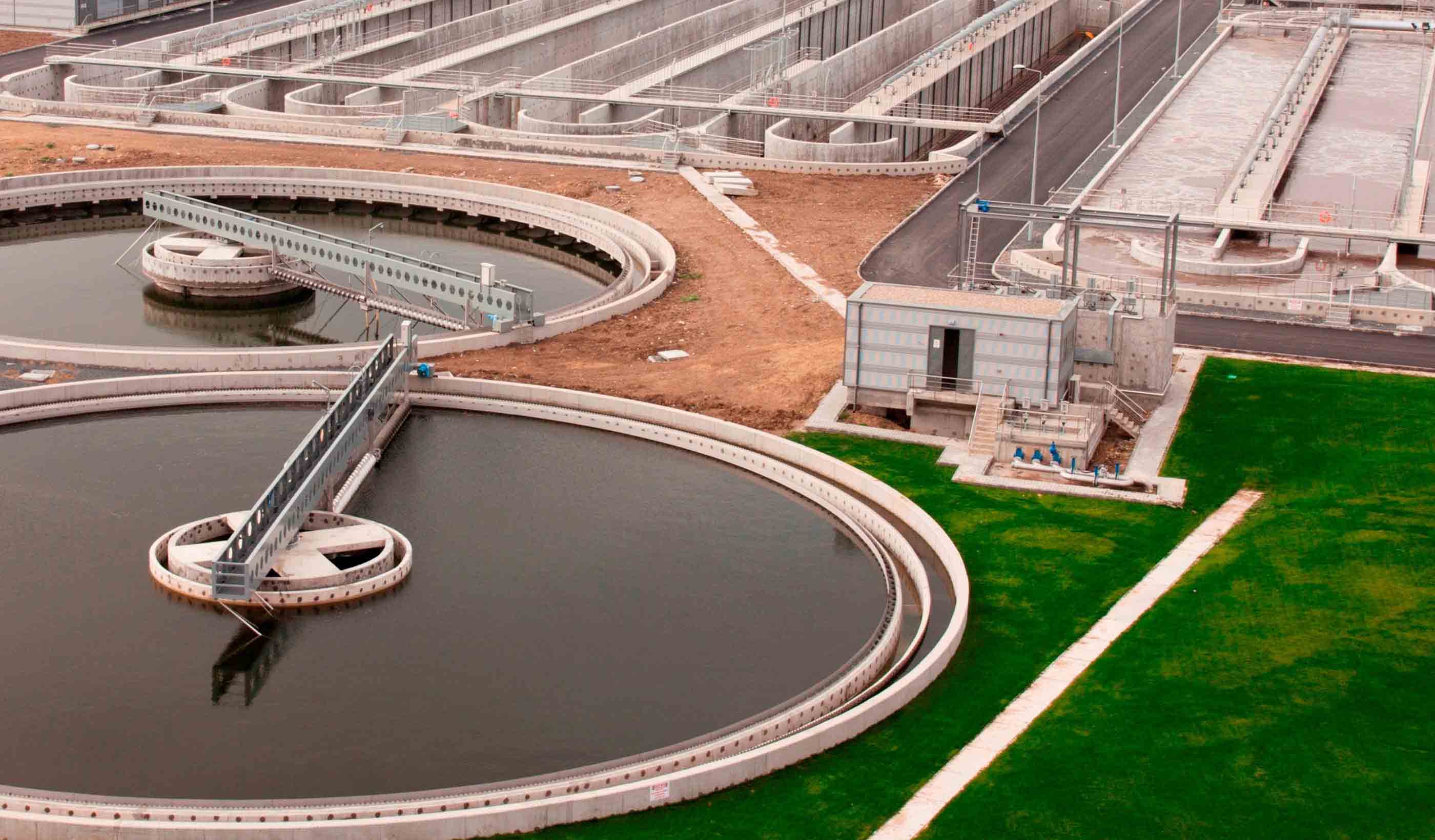 Developing wastewater’s circular economy: How do we create a market?