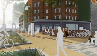 New report identifies ‘gap’ in Britain’s transport decarbonisation journey