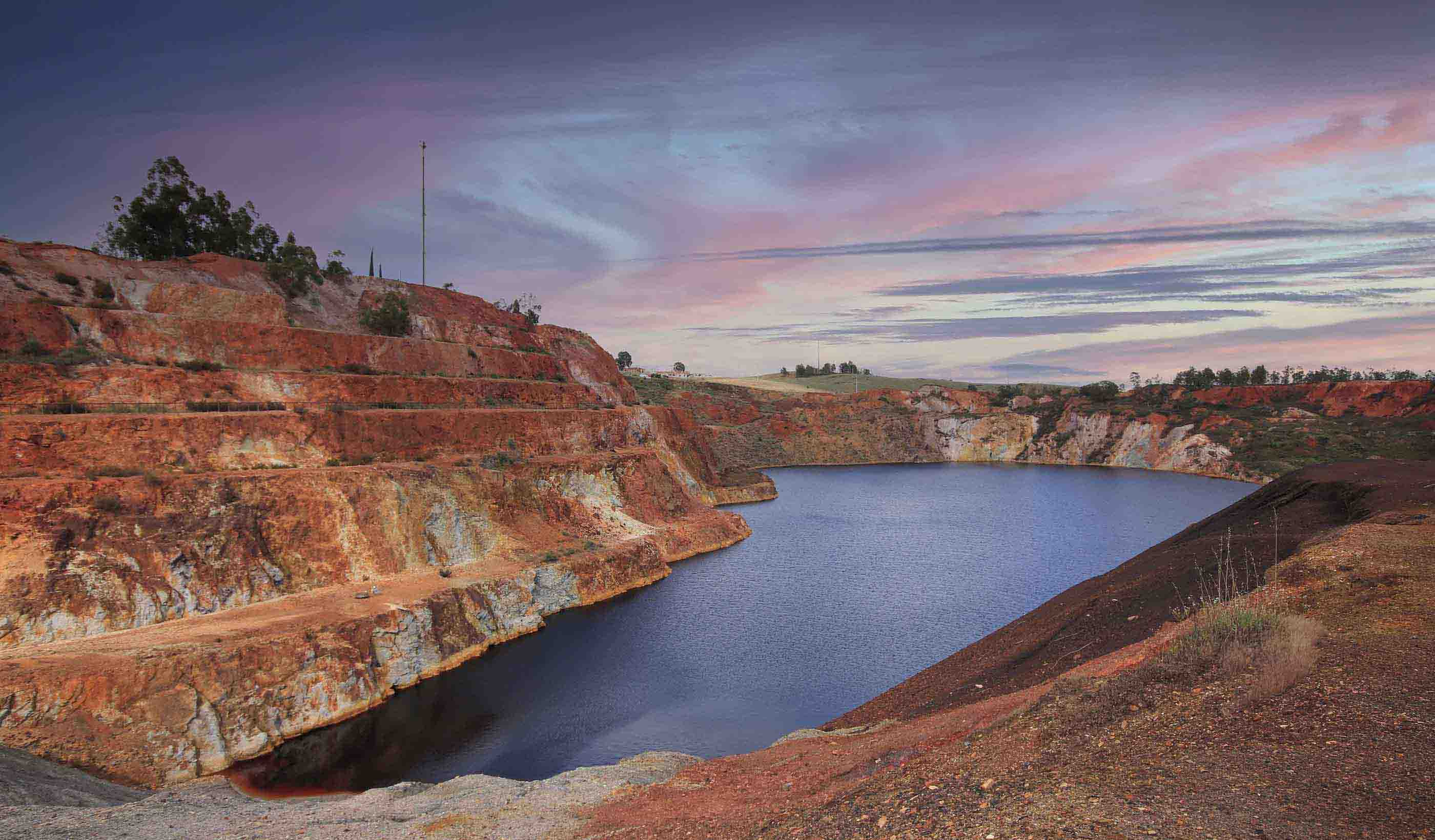 Sustainable mining finances: Exploring costs and liabilities