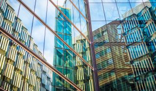 ​How to create a digital golden thread for existing buildings