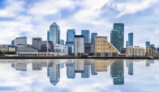 ​A two-tier system? We must embrace the digital golden thread across the built environment