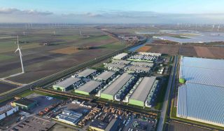 3 ways material choices can improve data centre construction and reduce carbon