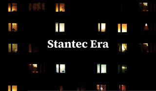 Stantec Era Issue 12: The Electrification Issue