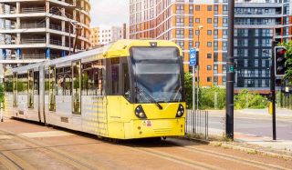 Interchange: How transforming transport will drive growth and better UK mobility
