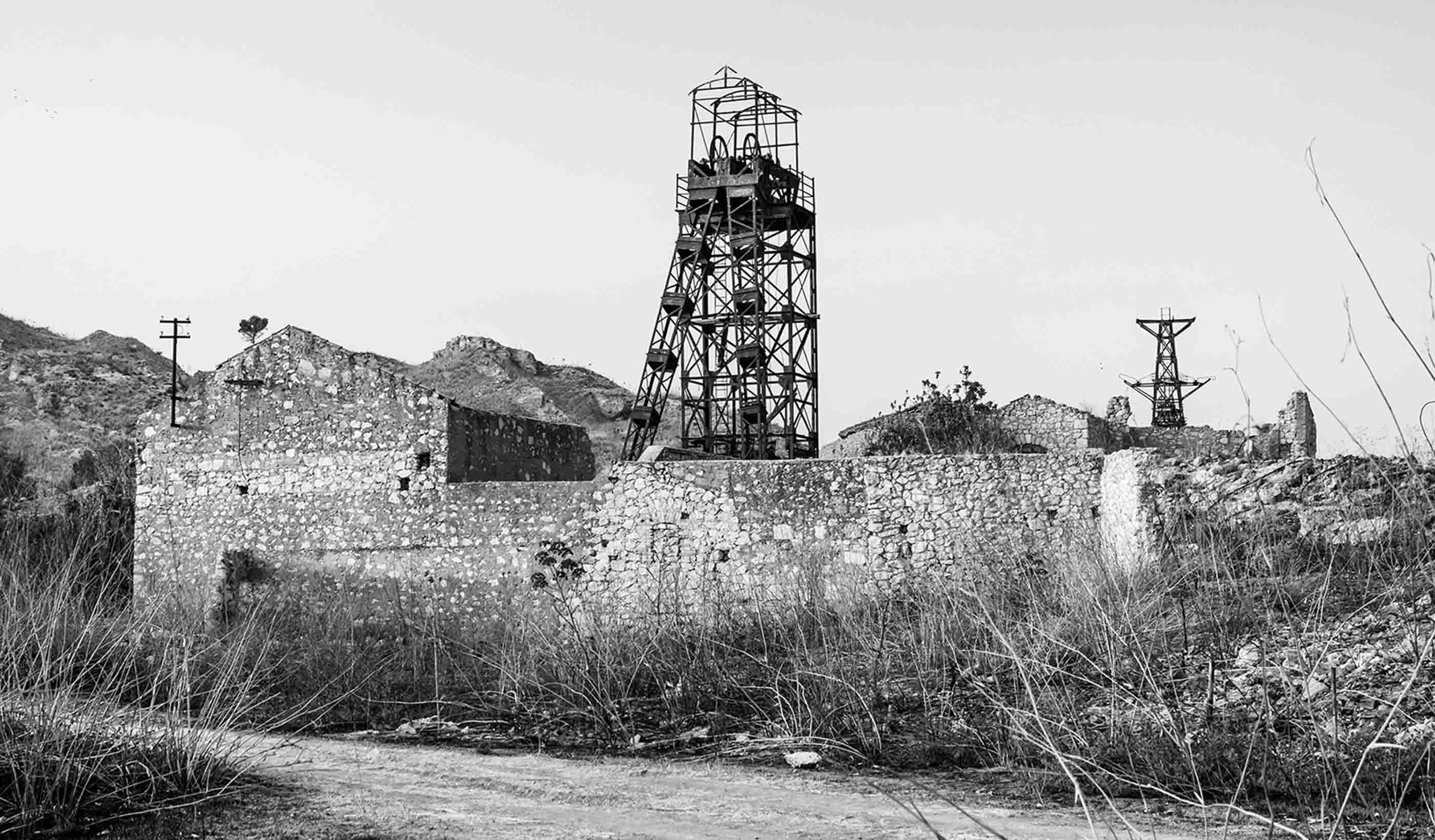 Environmental footprints: Tackling the impacts of historical mines