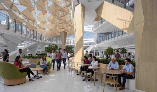 2026 AEC trends: AI in architecture with vibe coding and real-time analysis