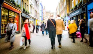 Health on the high street: Engineering a solution to community-based healthcare