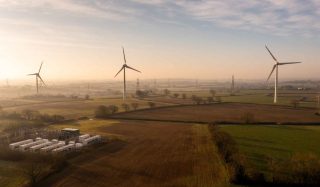 Driving grid innovation: The importance of HTLS conductors