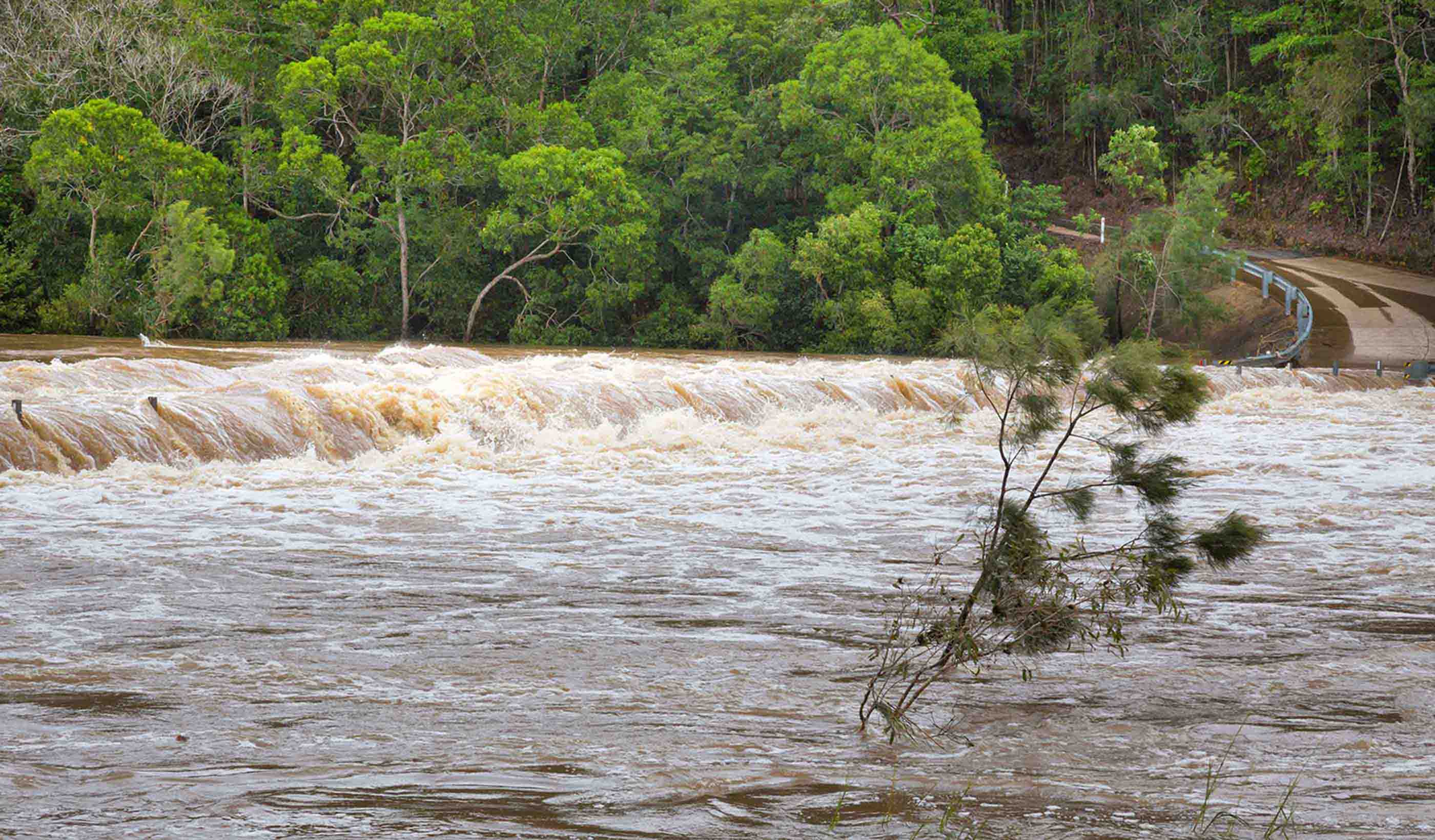 Planning before the storm: Why disaster recovery planning matters