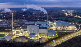 Unlocking the true potential of carbon capture means diversifying the UK’s approach