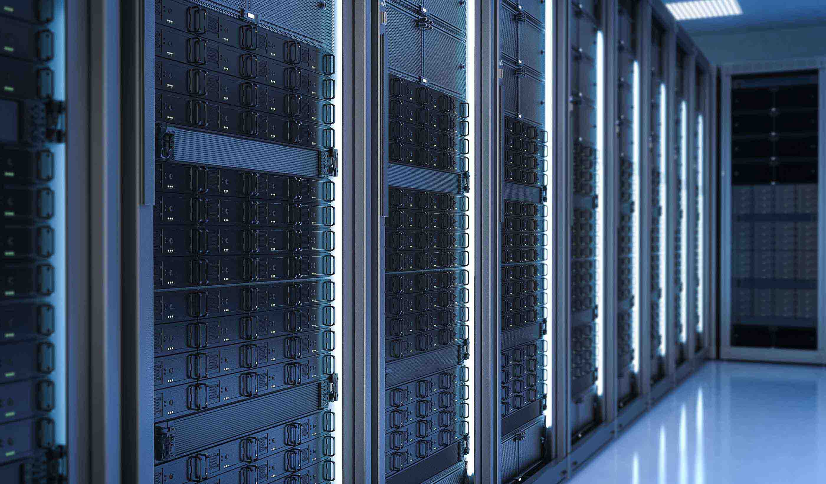 Data centre development: Why early planning and coordination matter at every stage