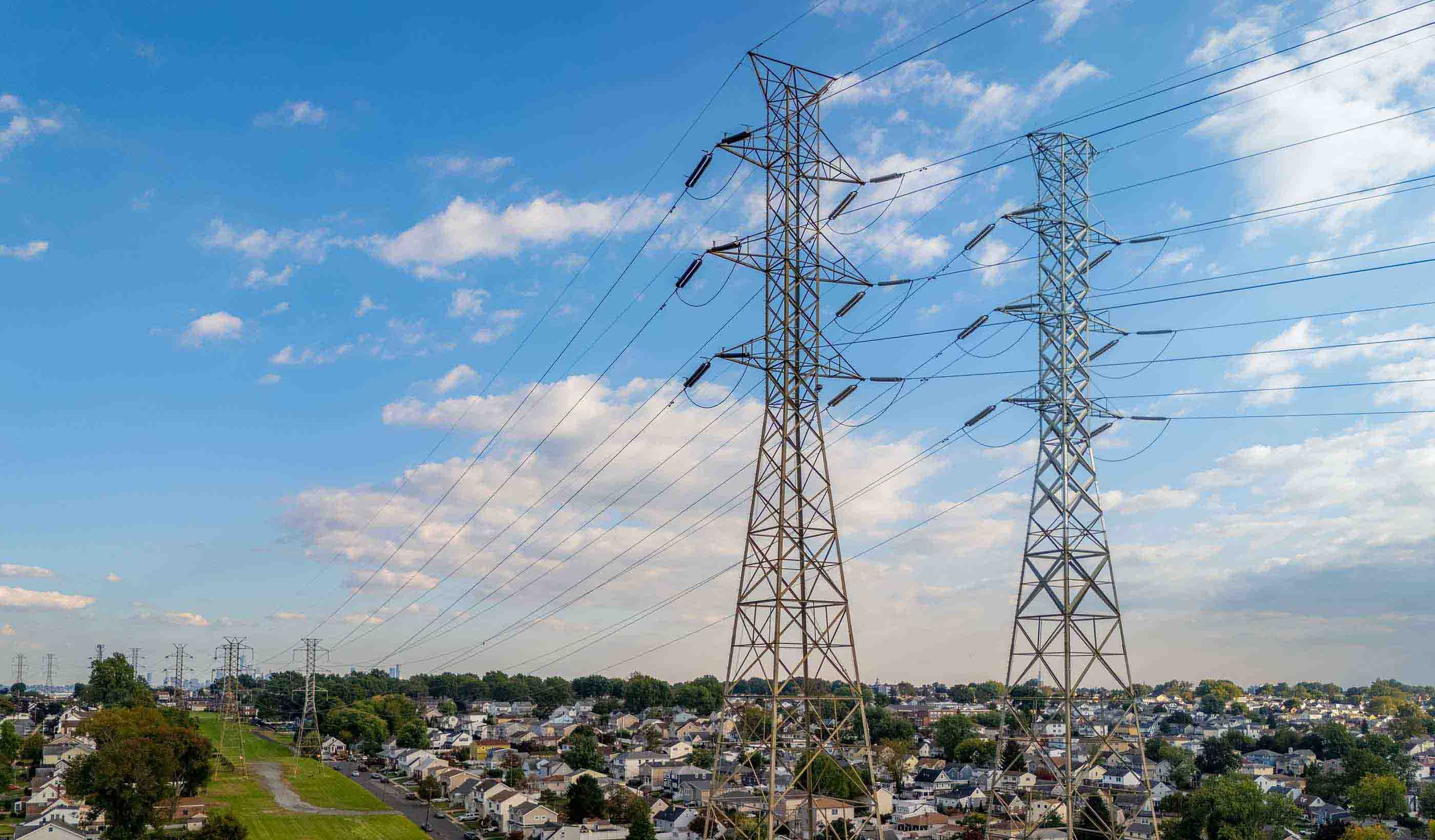 Q&A: US electric grid modernization is urgent. What should utilities do first?