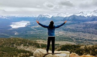 DPTree: Making a positive impact on the environment to recognize Earth Day 2021