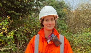 My Stantec Story: From initial ideas to project delivery with Carmen Von Einem