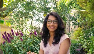 My Stantec Story: Deepa Satagopan